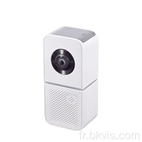 Caméra de sécurité wifi intérieure sans fil CCTV MINI IP